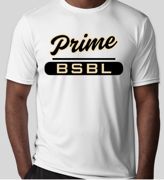 Script Prime BSBL WHT/VG/BLK
