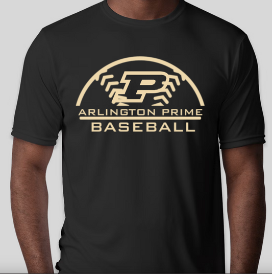 Prime Seams Tee Youth