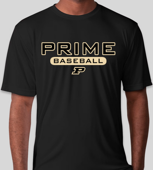 PRIME Baseball Shirt